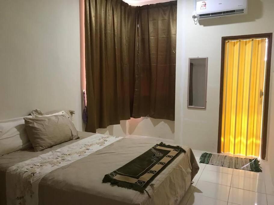 Hj Homestay Kuala Terengganu Ngoại thất bức ảnh