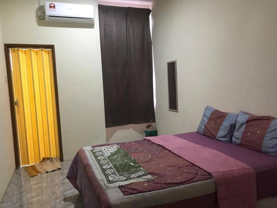 Hj Homestay Kuala Terengganu Ngoại thất bức ảnh