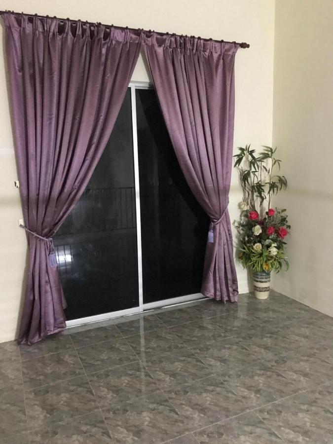 Hj Homestay Kuala Terengganu Ngoại thất bức ảnh