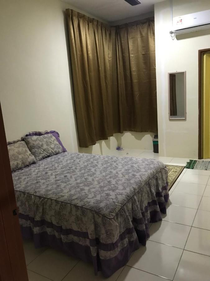 Hj Homestay Kuala Terengganu Ngoại thất bức ảnh