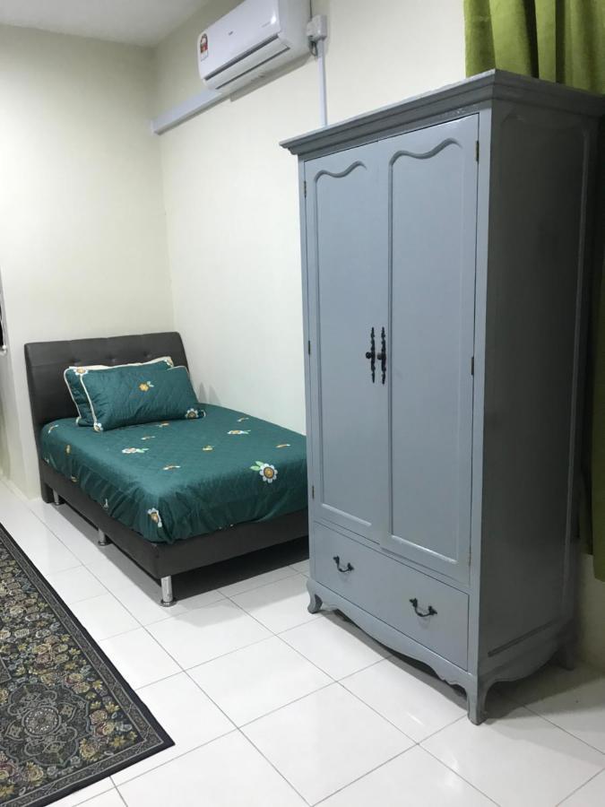 Hj Homestay Kuala Terengganu Ngoại thất bức ảnh
