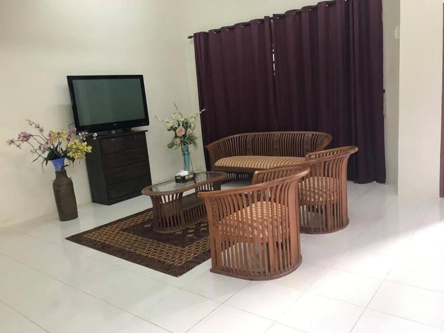 Hj Homestay Kuala Terengganu Ngoại thất bức ảnh